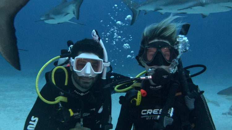 Scuba Gifts